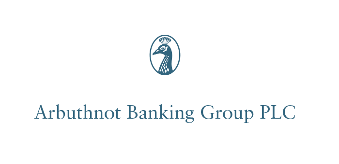 Arbuthnot Banking Group